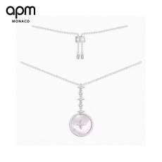 Apm Necklaces